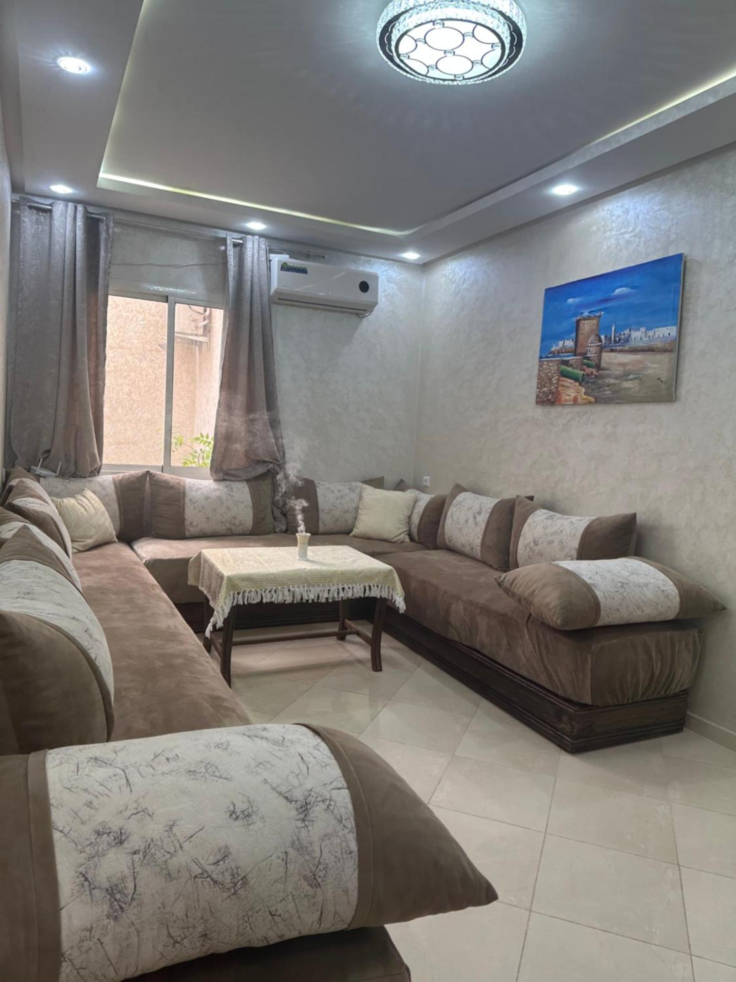 Dar Yahya Apartamento Marrakesh