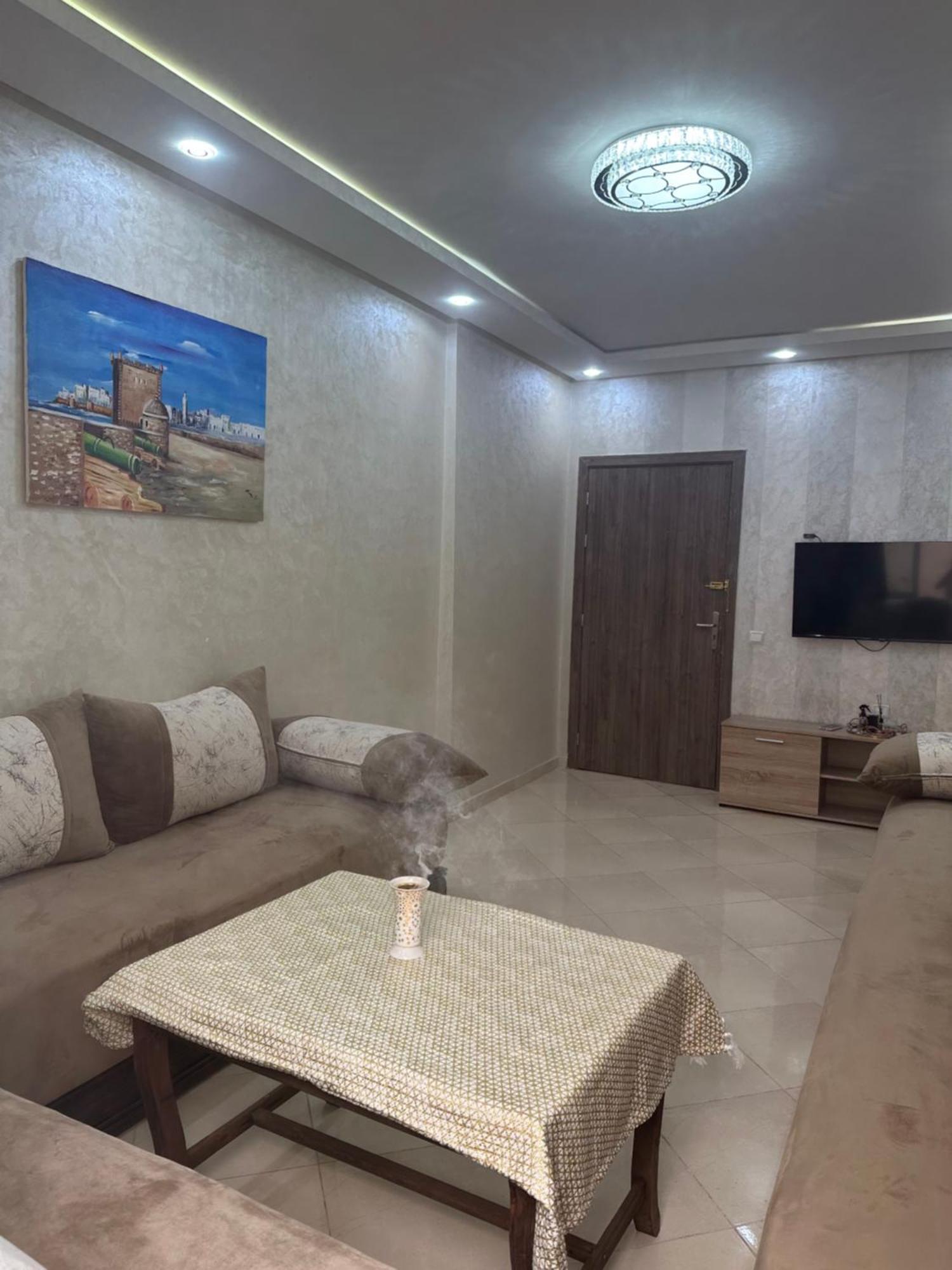 Apartamento Dar Yahya