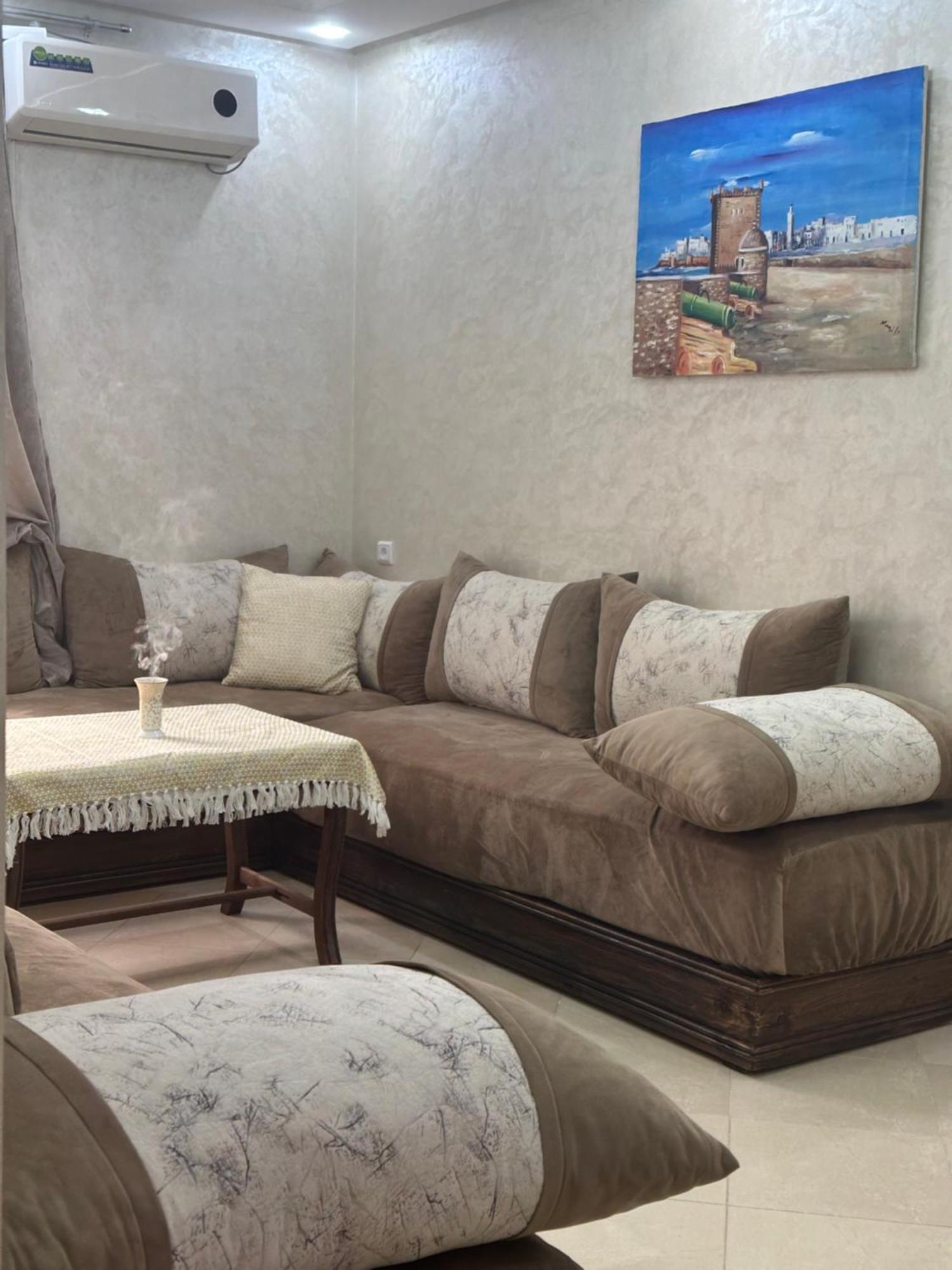 Apartamento Dar Yahya Marrakesh