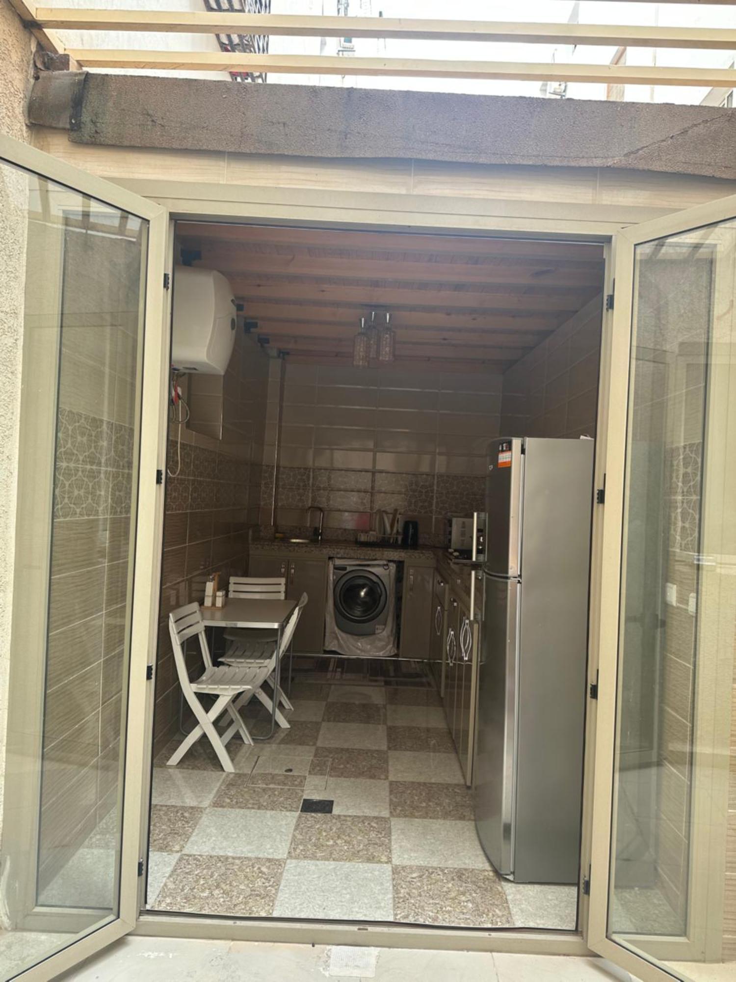 Apartamento Dar Yahya Marrakesh