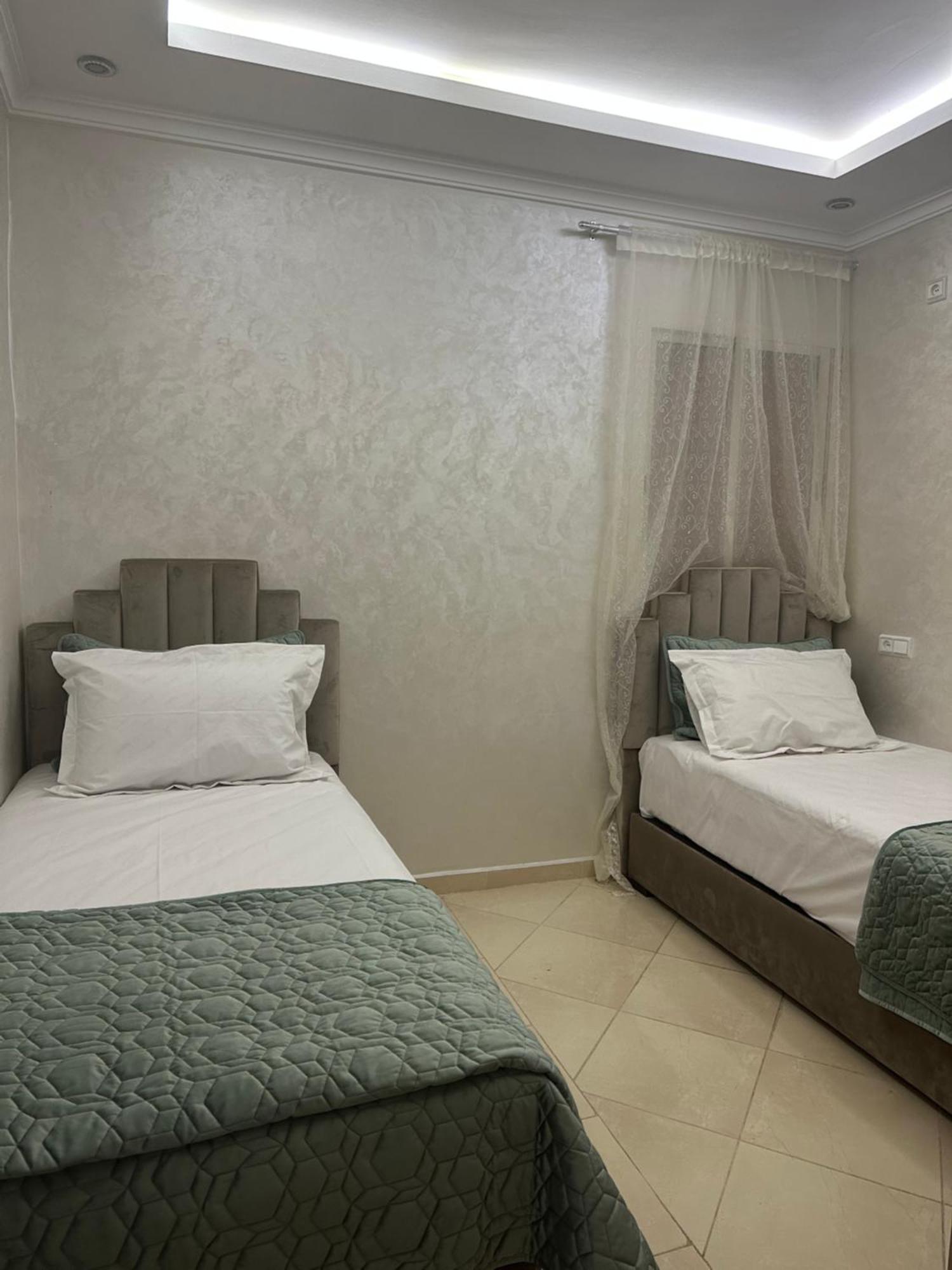 Dar Yahya Apartamento