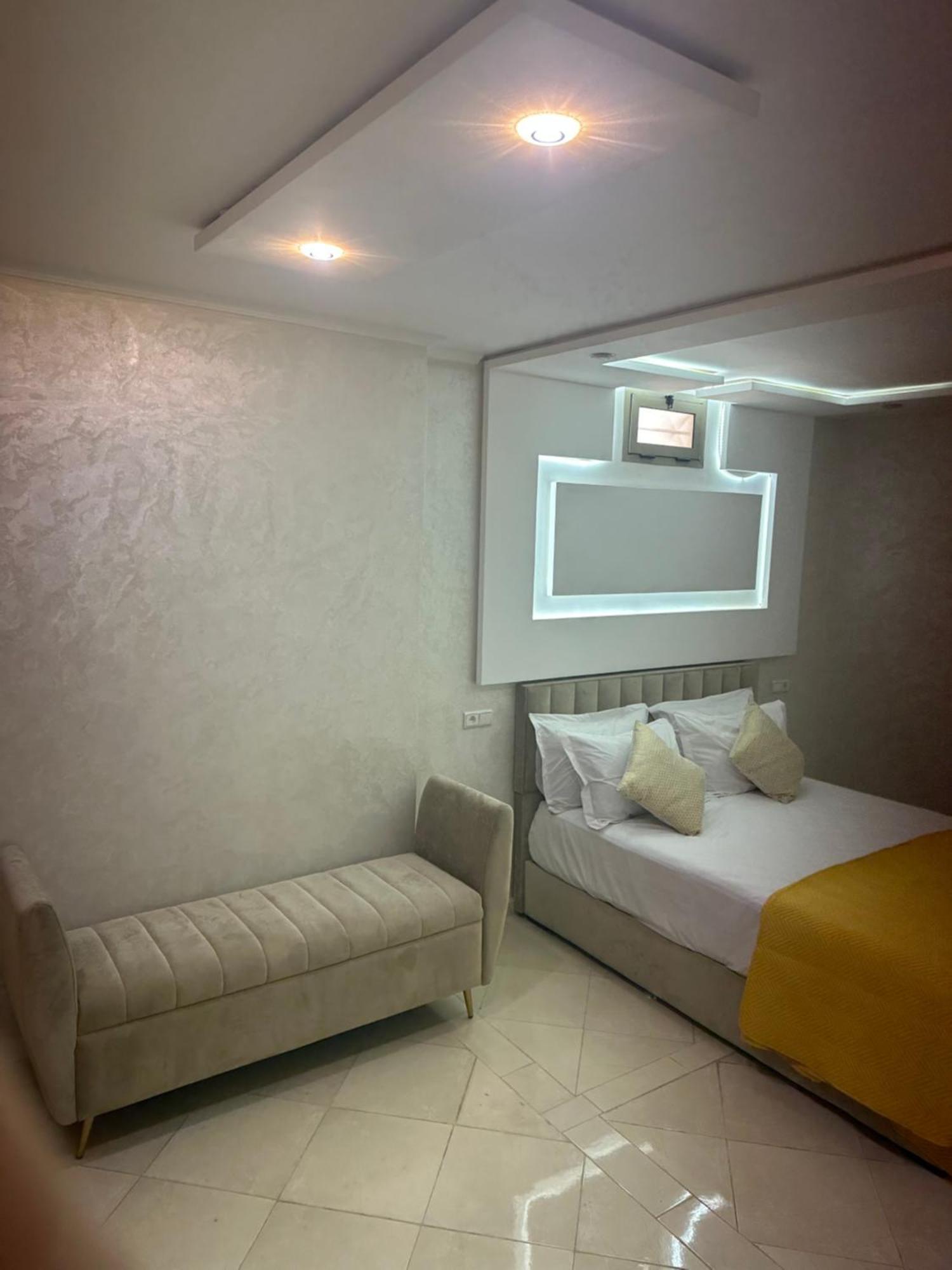 Apartamento Dar Yahya *