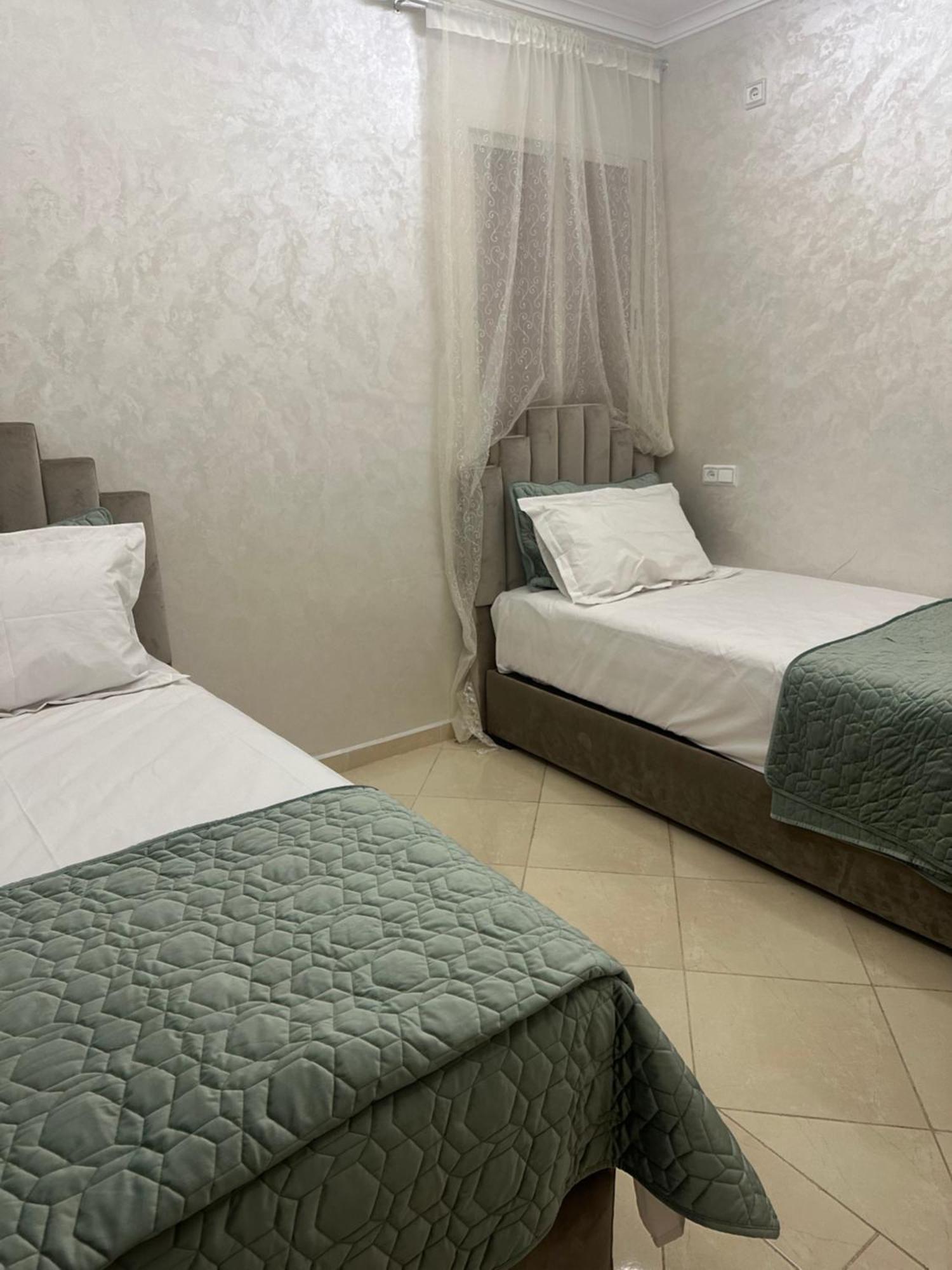 Dar Yahya Apartamento