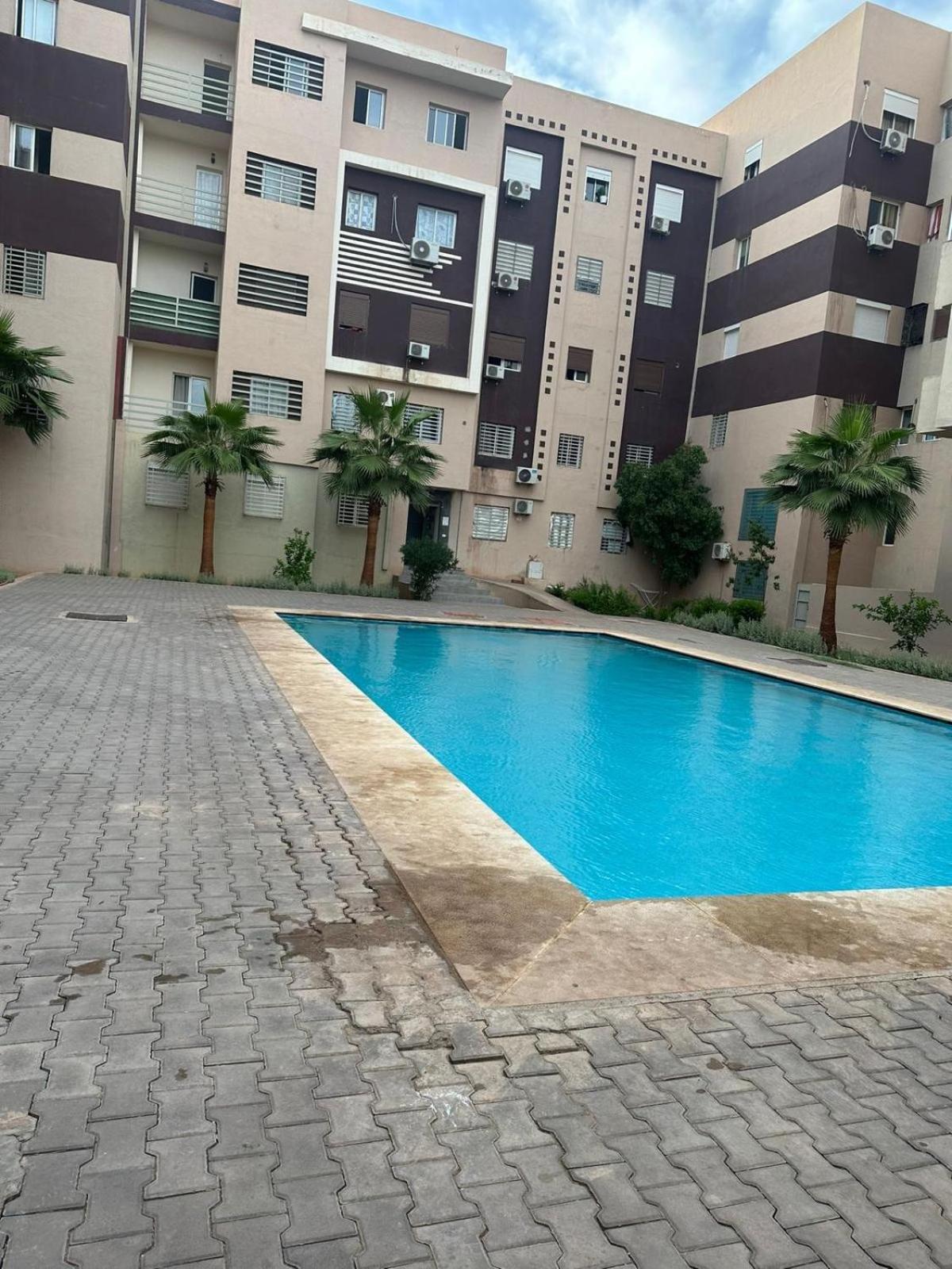 Apartamento Dar Yahya